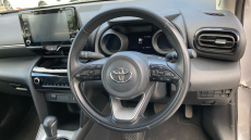 Toyota Yaris Cross 1.5 Hybrid Icon 5dr CVT Hybrid Estate
